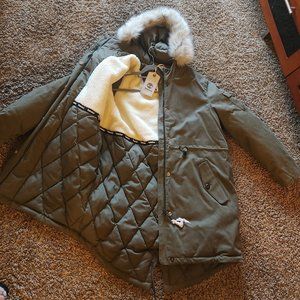 Timberland Jacket